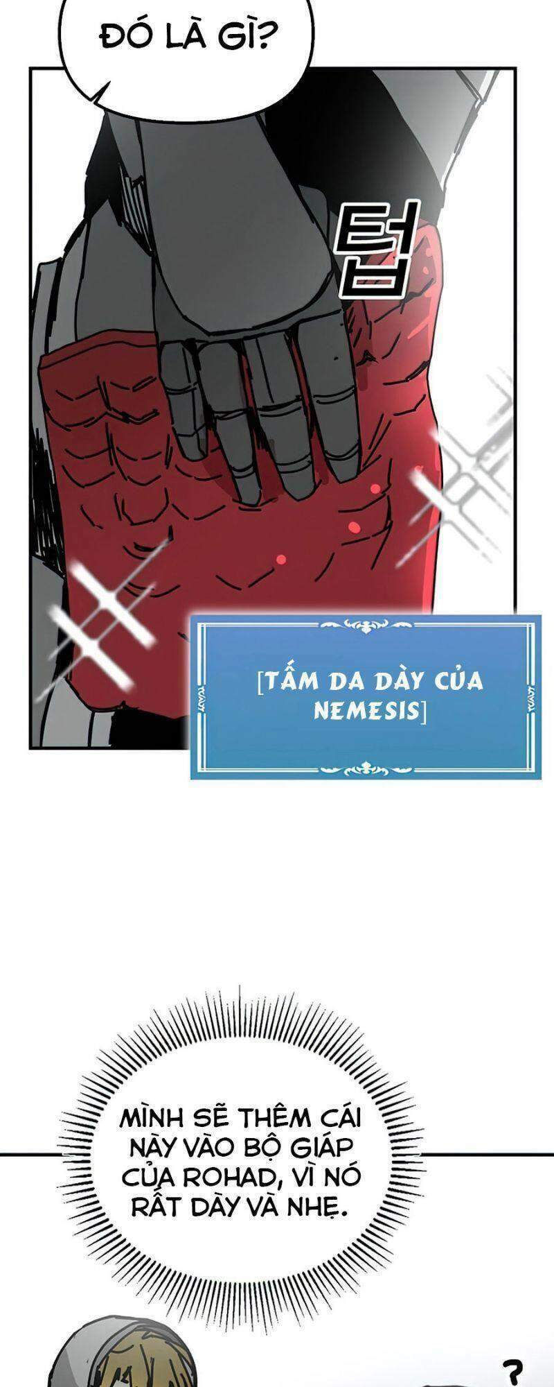 người chơi lỗi chapter 74 32