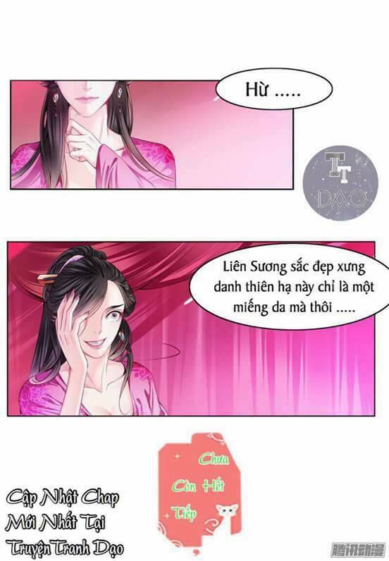 hoàng thái tử, xin nhận nuôi em! chapter 14 11