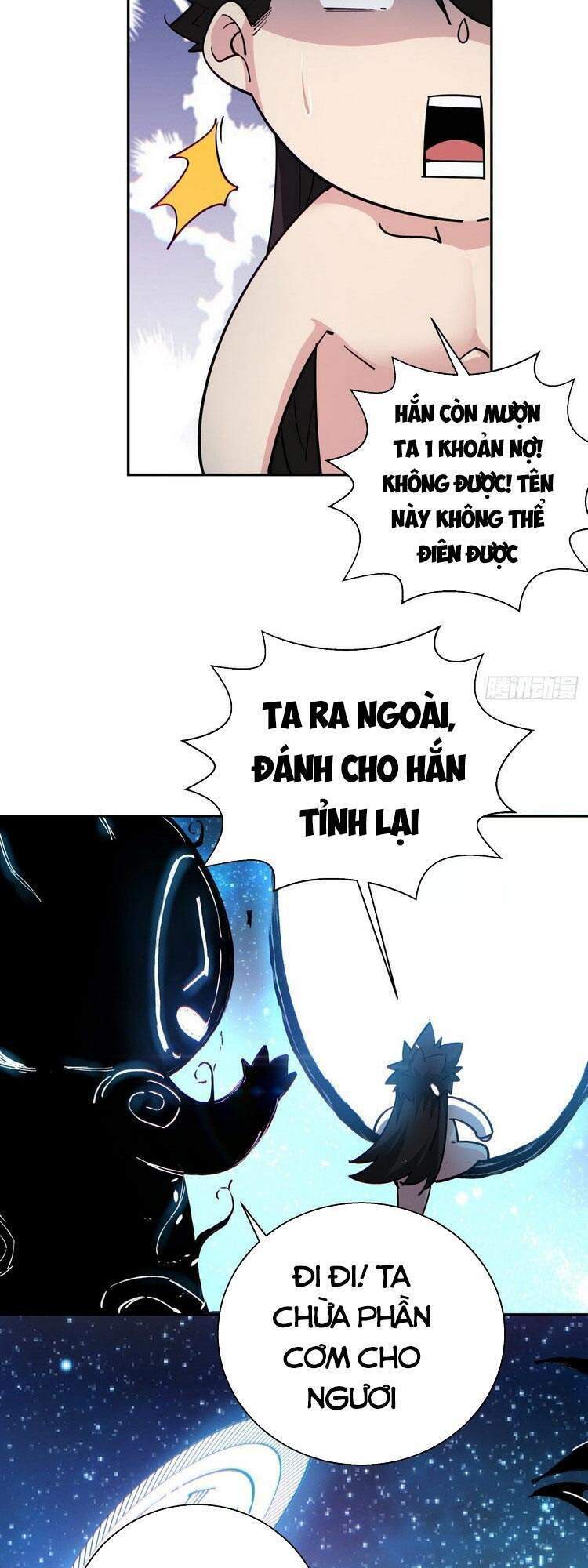 ta là nhà giàu số một, ta không muốn trọng sinh chapter 65 11