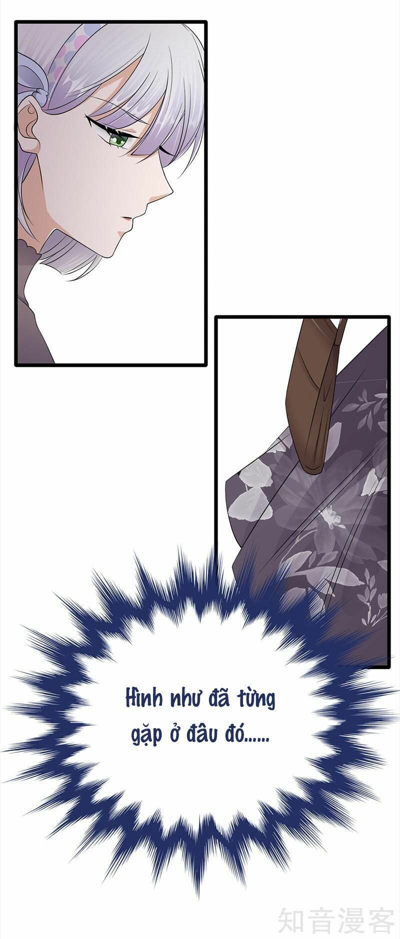 sủng thê thành nghiện: lục thiếu sủng từ đáy lòng chapter 114 13