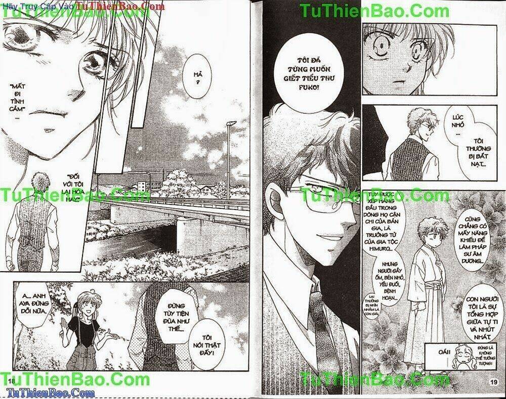 pháp sư tơ hồng chapter 9 10