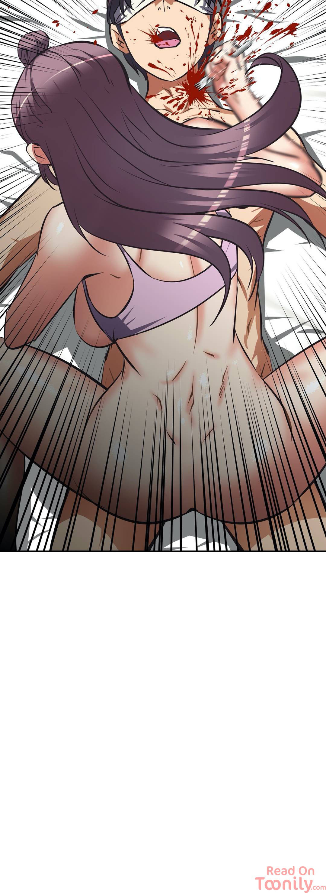 thiên đường nơi địa ngục chapter 24 15