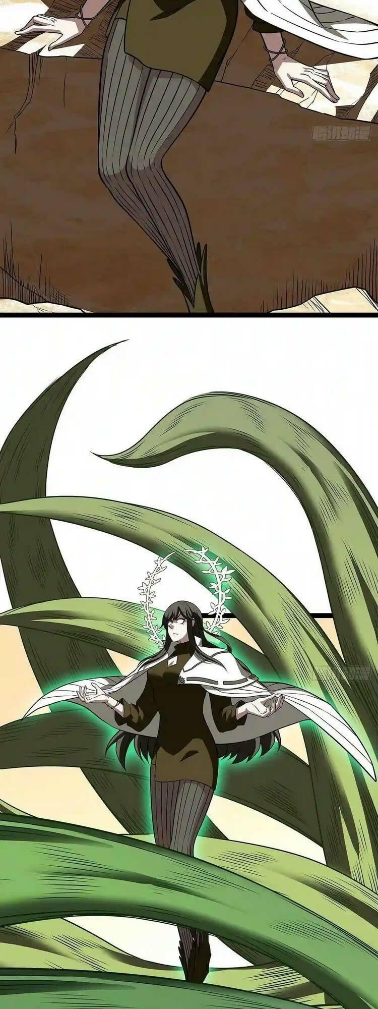 đi lên từ việc chơi game ngiêm túc chapter 82 6