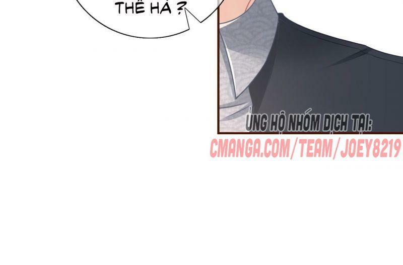 bạn gái tôi mới 30+ tuổi xuân chapter 72 55