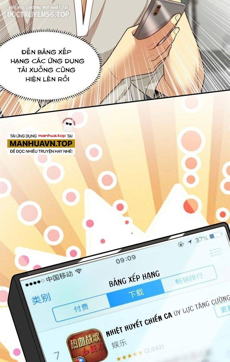 thành tỷ phú nhờ thua lỗ game chapter 129 9