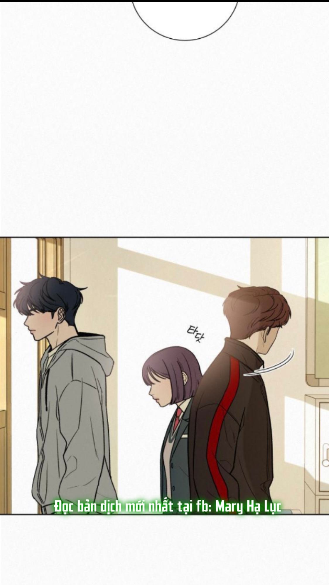 kế hoạch tình yêu trong sáng chapter 10.2 42