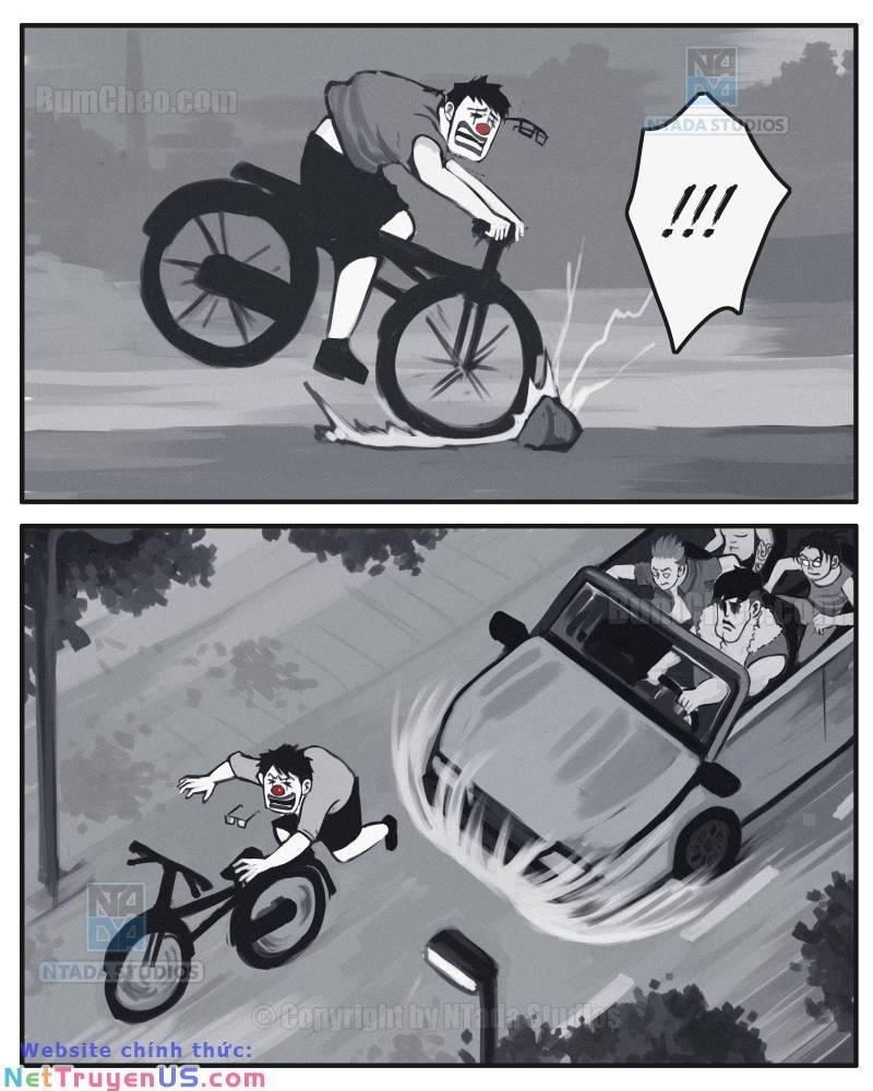 thần ẻ bắn tùm lum chapter 6 6