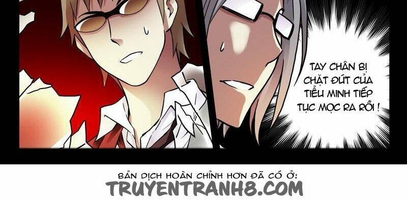 bầu trời máu chapter 95 2