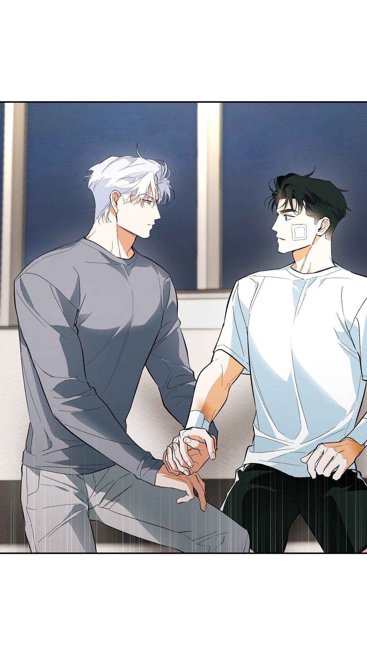 off track chapter 30 42