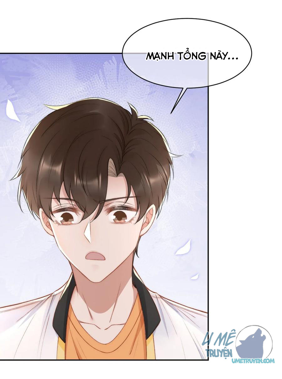 ta sinh con cho tổng tài chapter 16 27