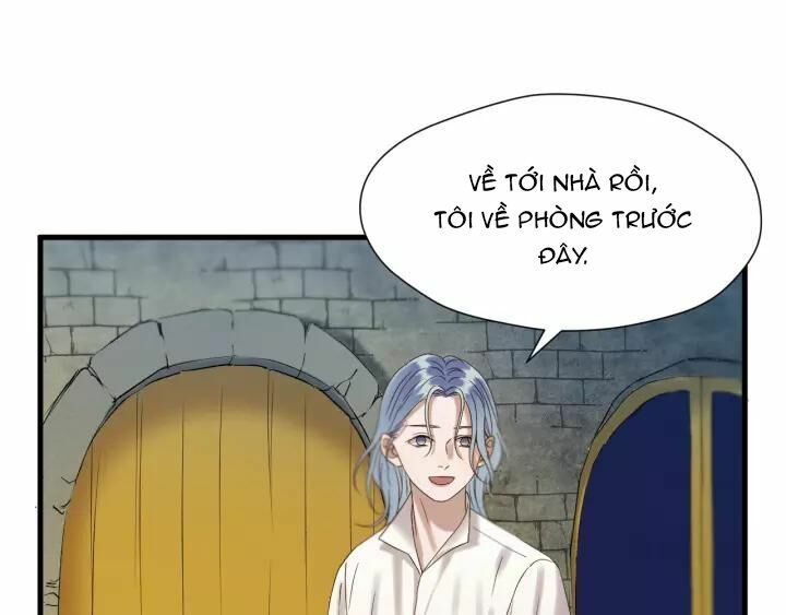 lượm được một tiểu hồ ly phần 3 chapter 85 23