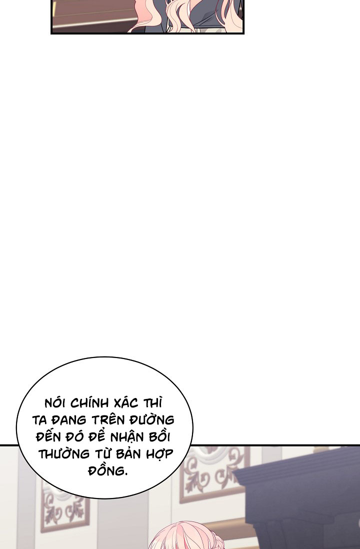 con chỉ đi tìm cha thôi chapter 14 8