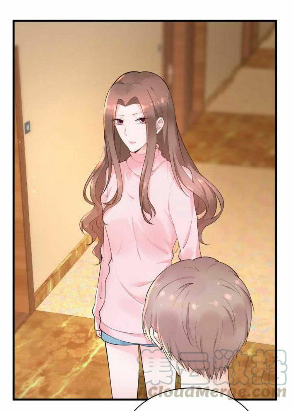 khi trò chơi ác ma bắt đầu chapter 130 3