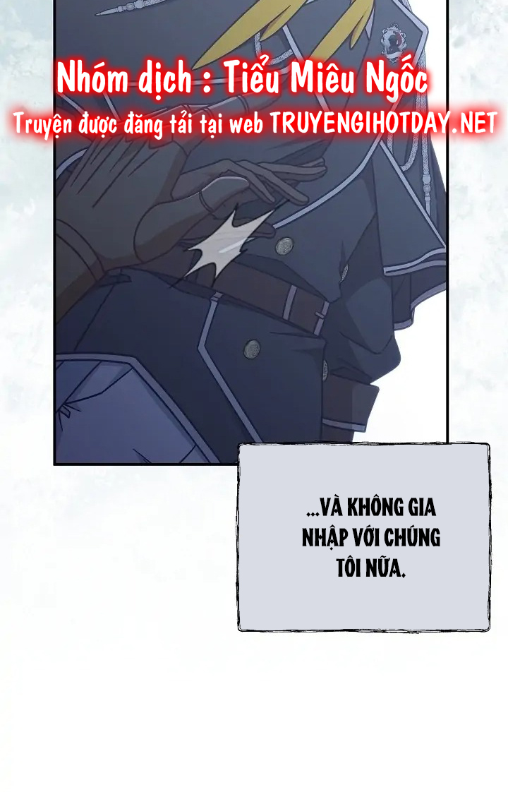 sự hiểu lầm tai hại giữa tôi và đại ma vương chapter 41 52