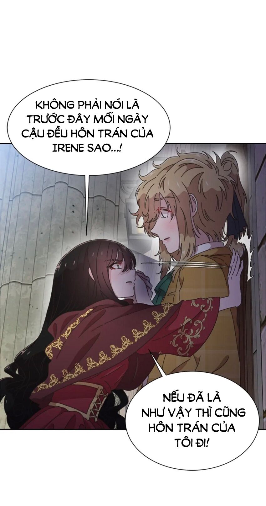 con gái bảo bối của ma vương chapter 110 73