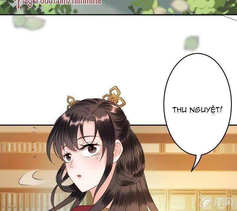 vương gia kiêu ngạo quá khó cua chapter 40 19