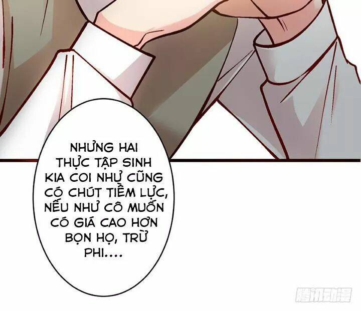 thiên hậu trở về chapter 38 57