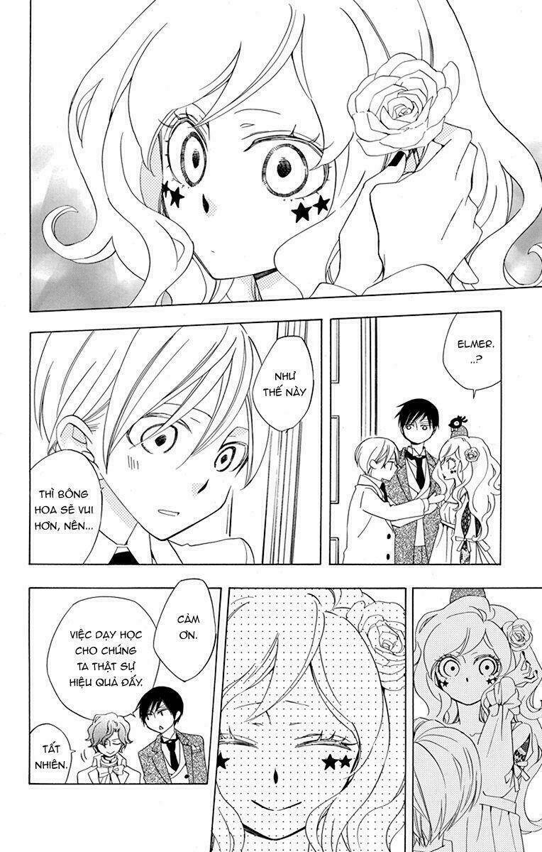 phù thủy xấu xa nhất thế gian chapter 11 20