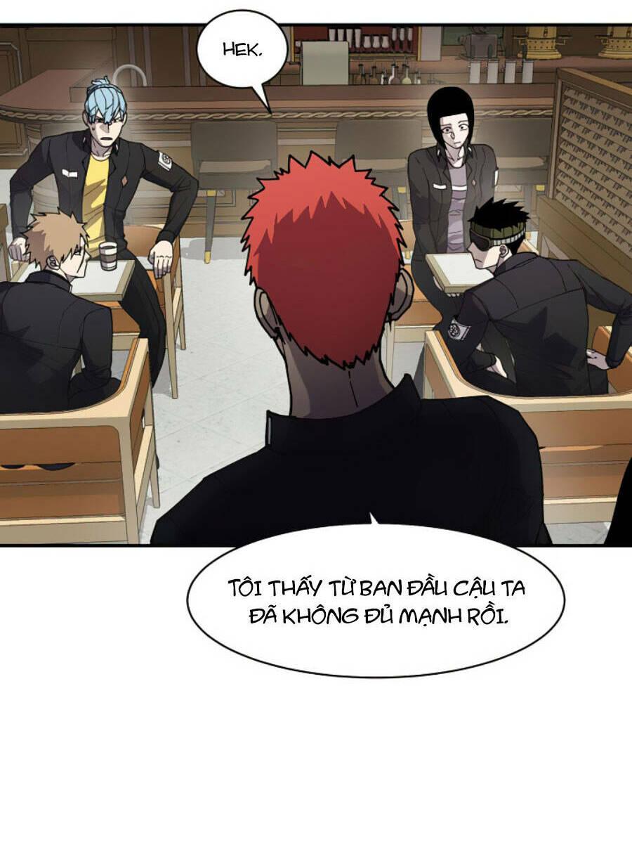 shaman - pháp sư chapter 74 75