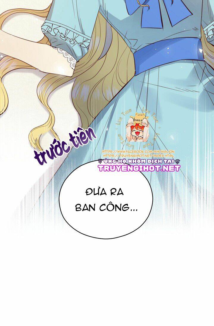 vẻ đẹp của ác ma chapter 25 21