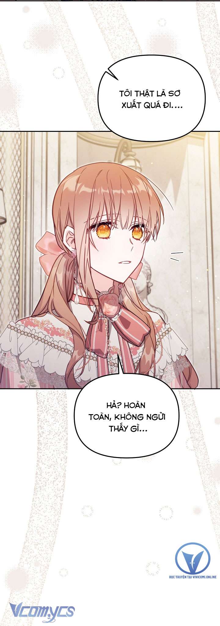 không có chỗ cho kẻ giả mạo chapter 39 32