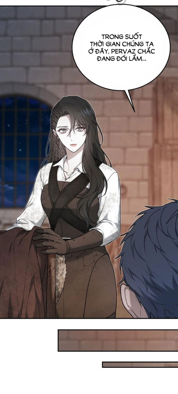 Thời Đại Của Oman chapter 3.2 41