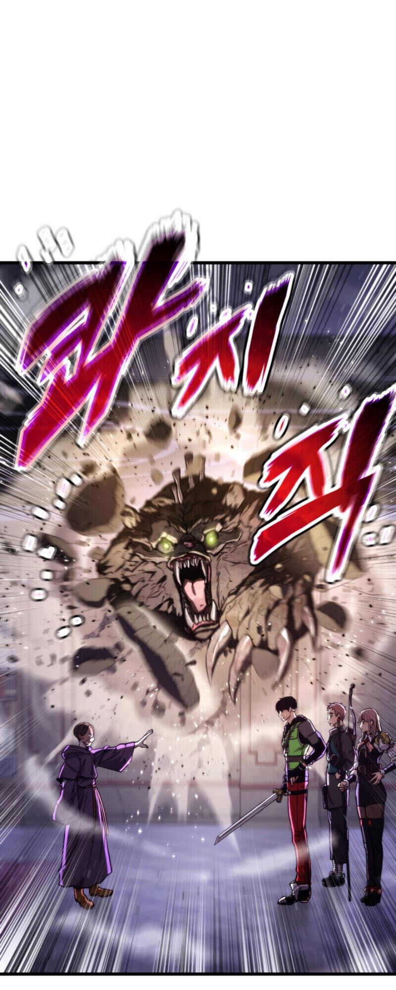 huyền thoại game thủ - tái xuất chapter 19 46