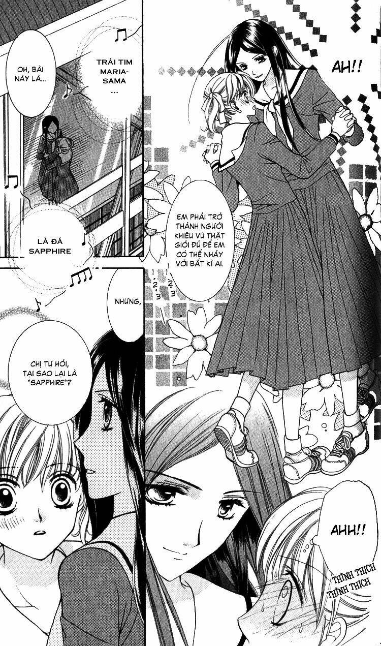 maria-sama ga miteru chapter 4 24