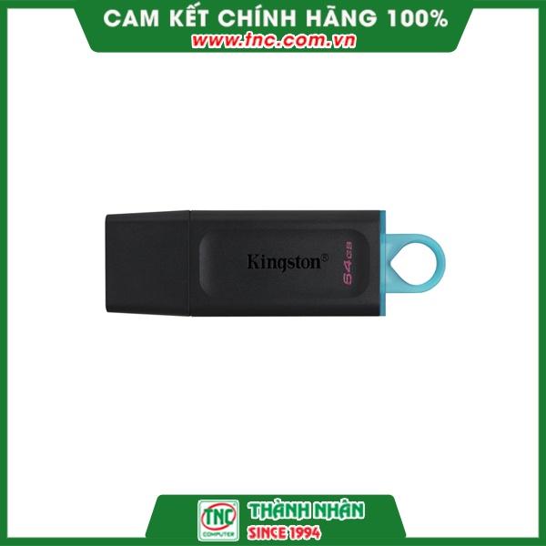 USB 64GB Kingston DTX- Hàng chính hãng