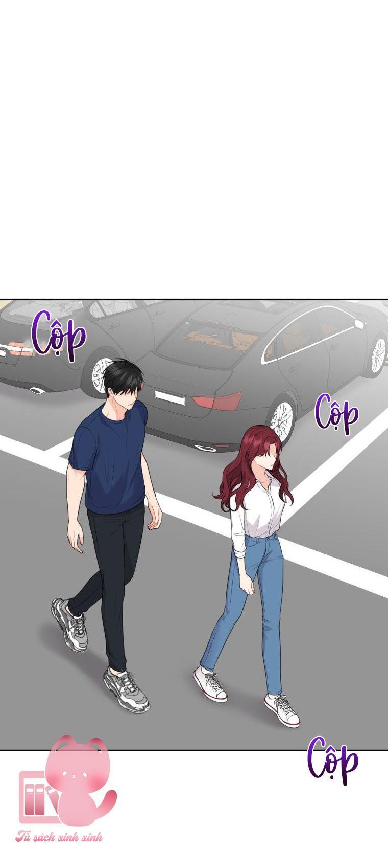 mong được chị chỉ bảo, tiền bối chapter 4 63