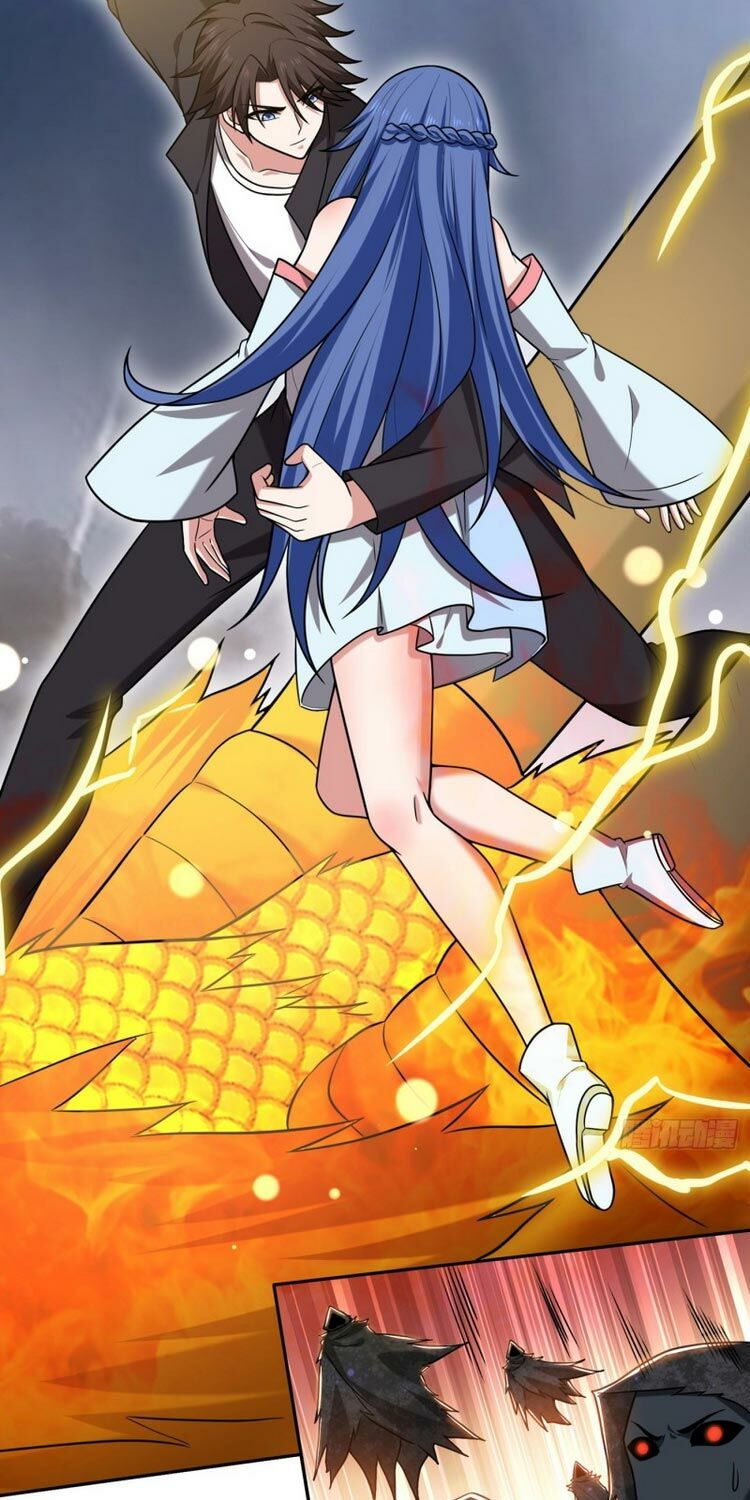 tối cường thần y tại đô thị chapter 200 21