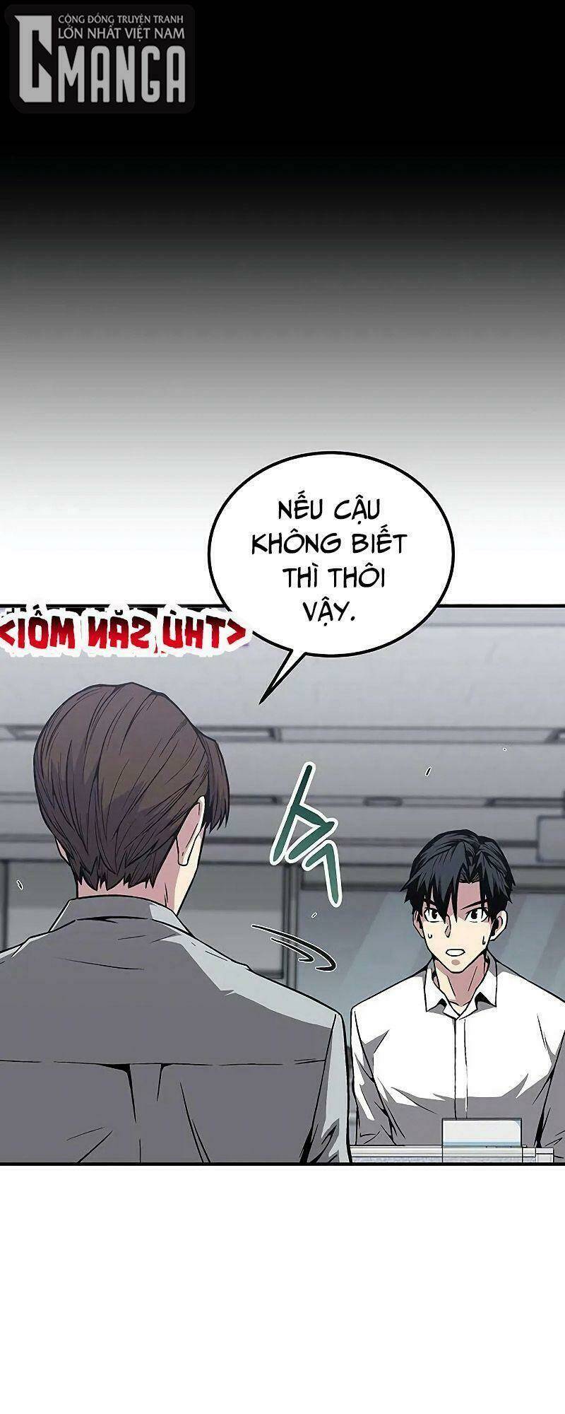 đấng cứu thế được chọn lựa chapter 2 25