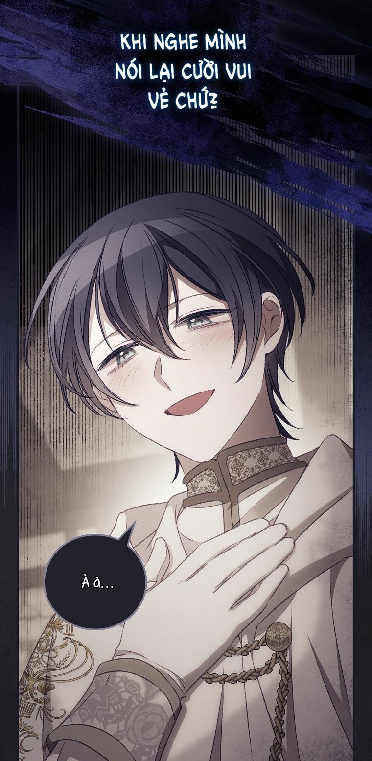 tôi nhìn thấy cái chết của bạn chapter 18 25