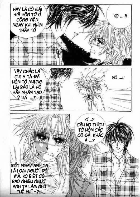 he dedicated to roses chapter 14 59