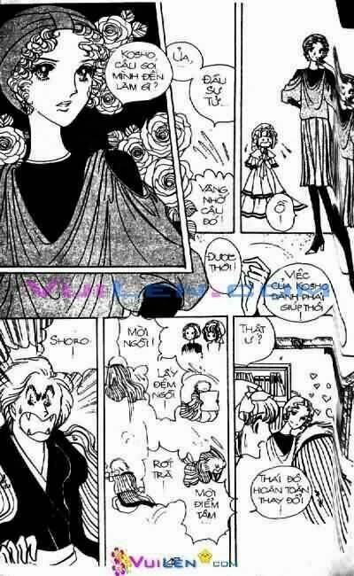 tiểu thư áo trắng chapter 8 48