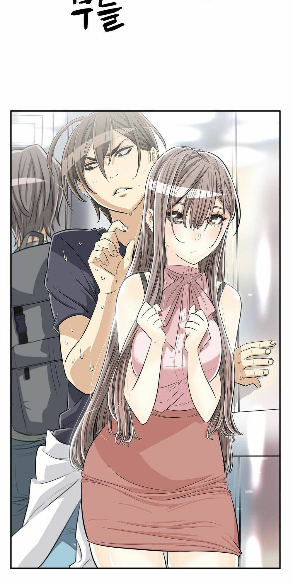 câu lạc bộ sa đoạ chapter 13 17