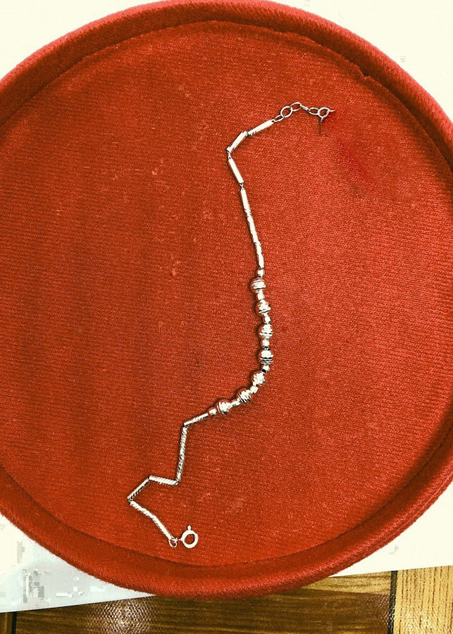 Lắc Tay Nữ NG089