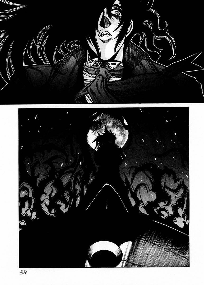 hellsing chapter 42 16