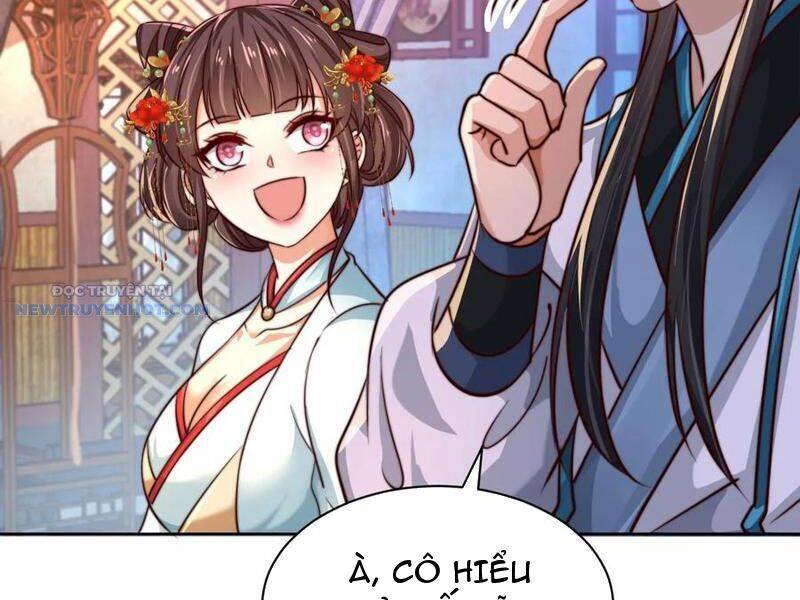 ta thực sự không muốn làm thần tiên chapter 84 82