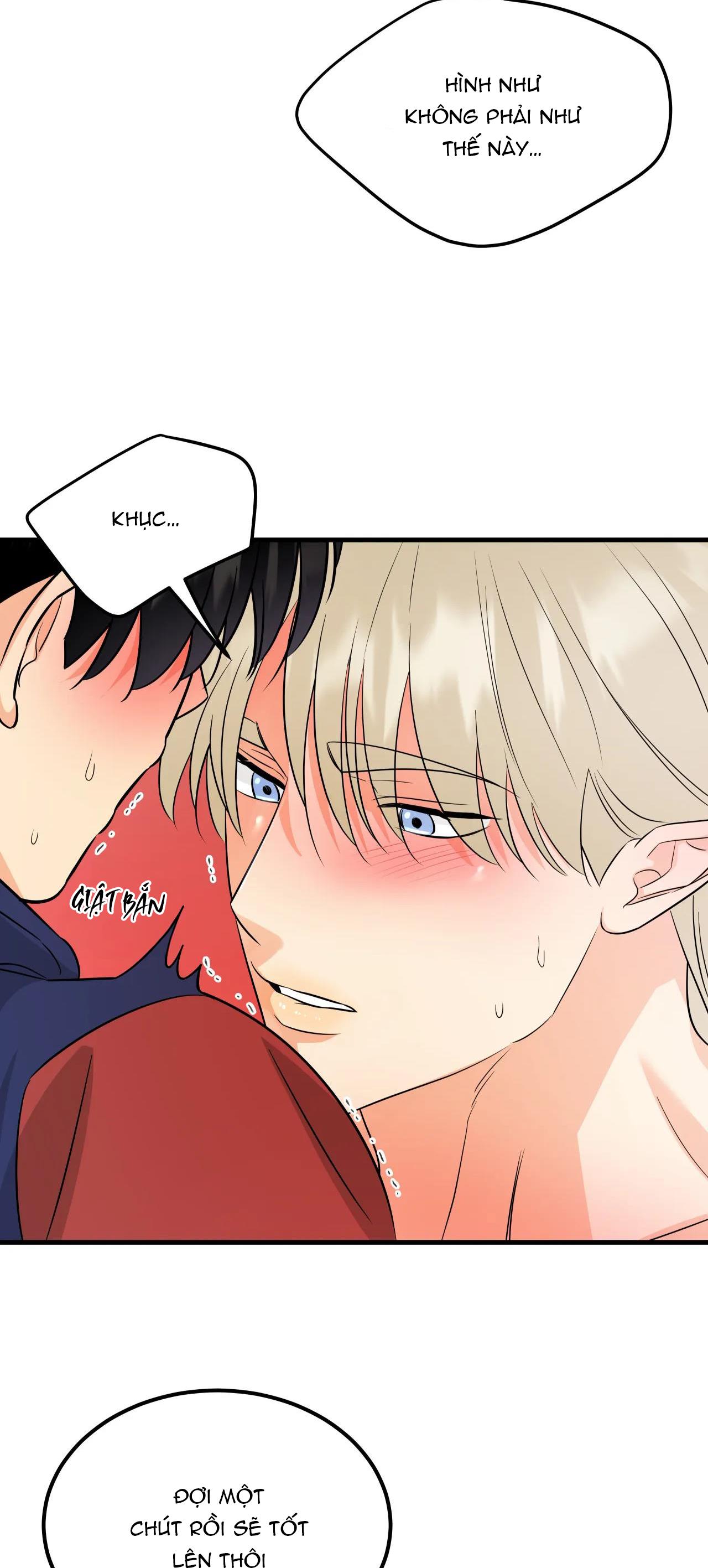 tình yêu cổ tích chapter 17 11