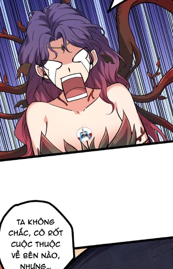 từ cây cổ thụ bắt đầu tiến hóa chapter 46 20