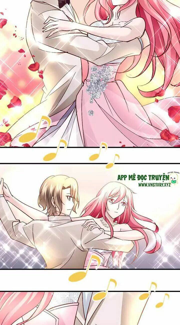 trò chơi săn tình - tổng tài khó kìm lòng chapter 65 2