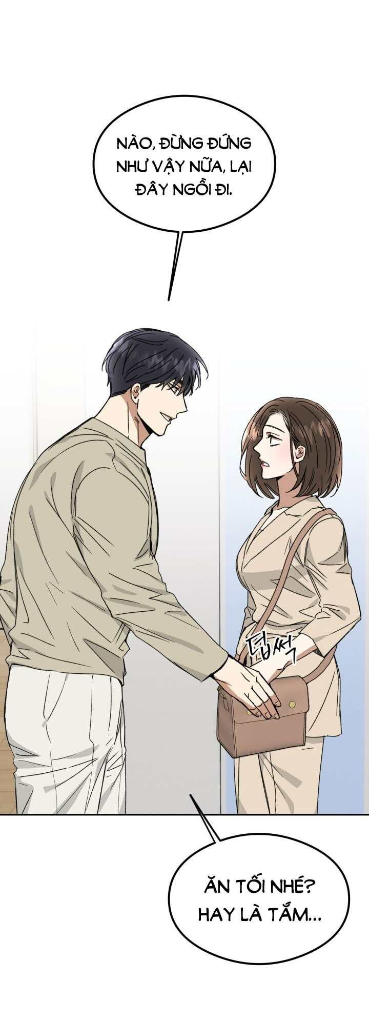 Ưu Thế Tuyệt Đối chapter 20.2 - Trang 16