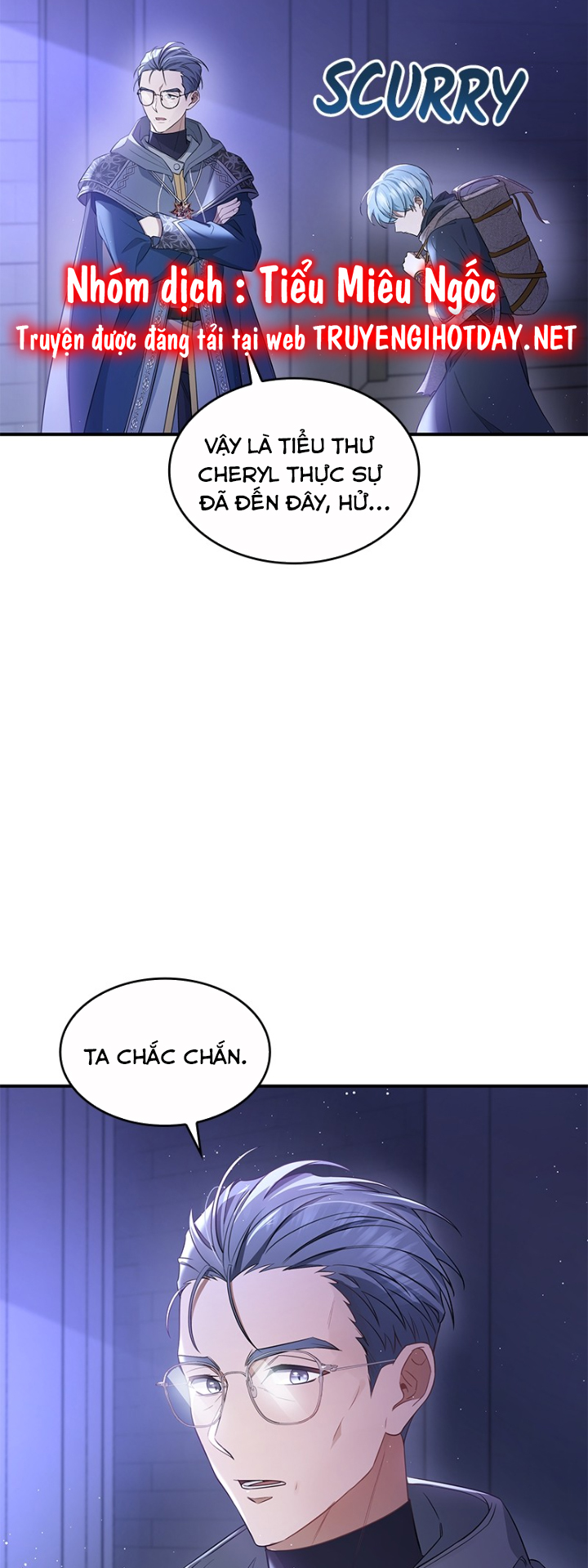 những gì melvin để lại chapter 25 42