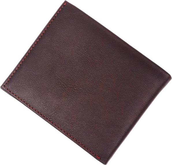 Ví Da Nam Cao Cấp AT Leather AT031 (12 x 9.5 cm)