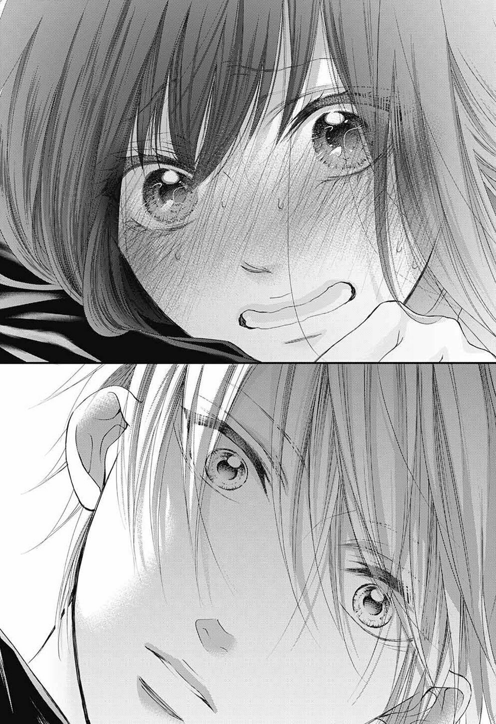 kono oto tomare! chapter 74 23