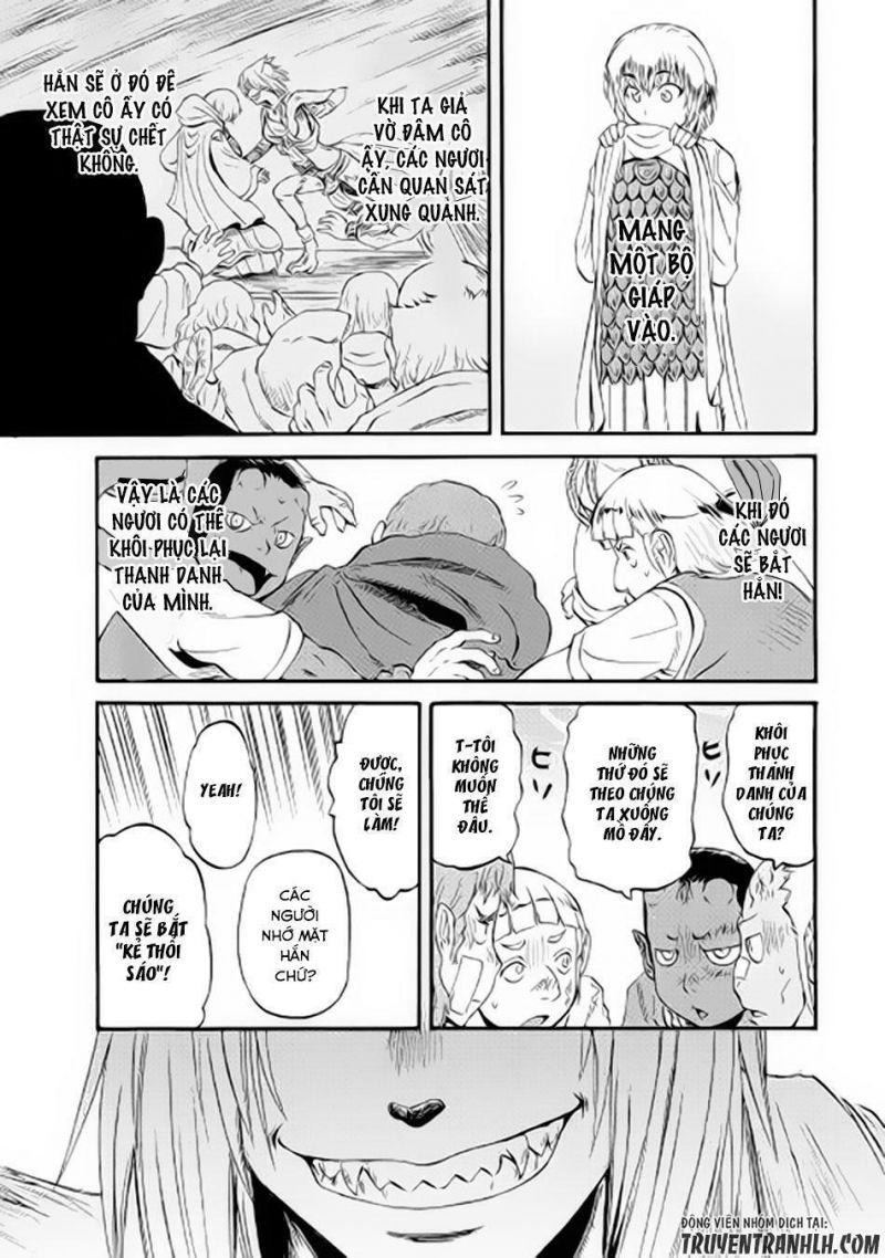 gate - jietai kare no chi nite, kaku tatakeri chapter 61.2 31