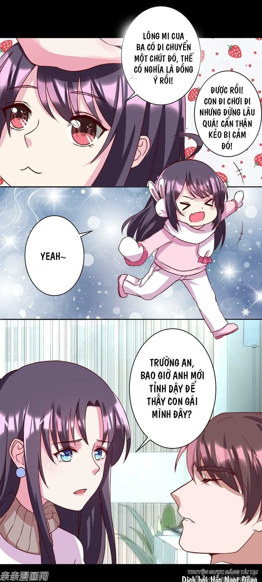 gửi người không quen chapter 38 16