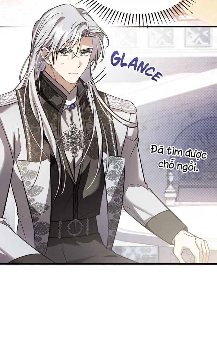 Cái Bóng Trong Đêm chapter 53 - Trang 22