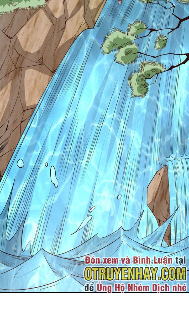 chân võ thế giới chapter 21 34